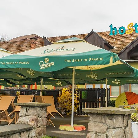 Green Hostel Sfântu-Gheorghe Zewnętrze zdjęcie
