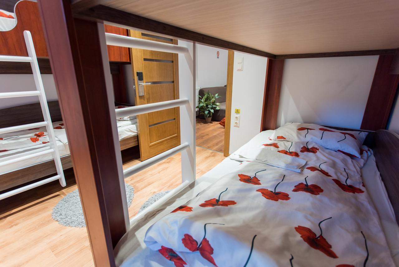 Green Hostel Sfântu-Gheorghe Zewnętrze zdjęcie